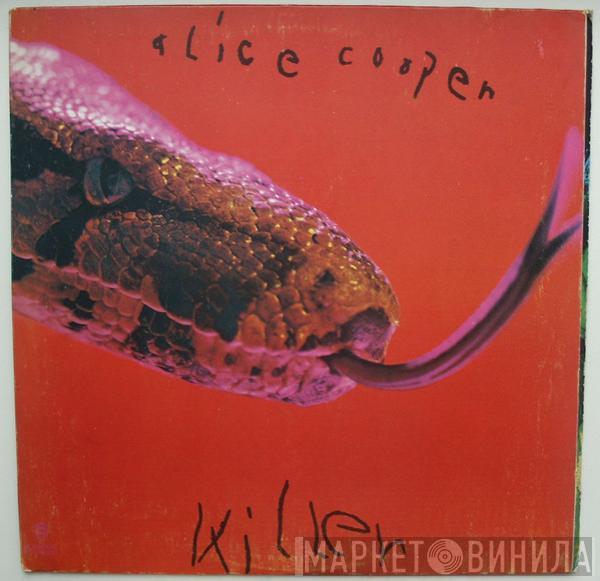  Alice Cooper  - Killer