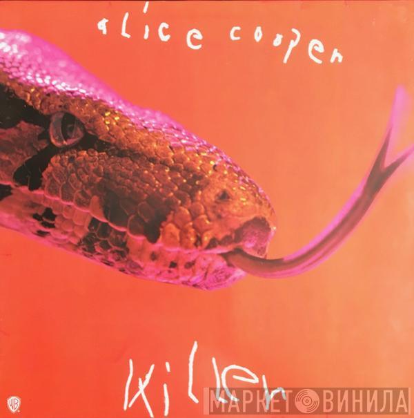  Alice Cooper  - Killer