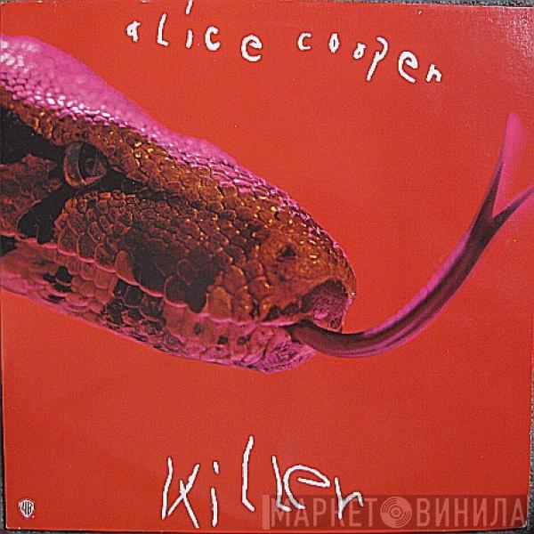  Alice Cooper  - Killer
