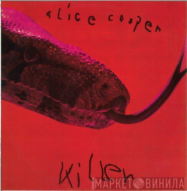  Alice Cooper  - Killer