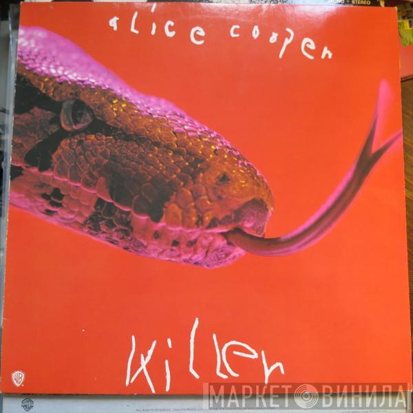  Alice Cooper  - Killer