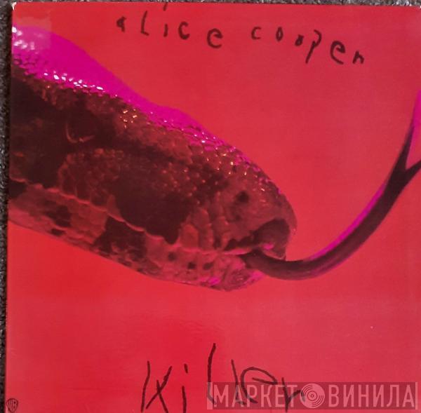  Alice Cooper  - Killer