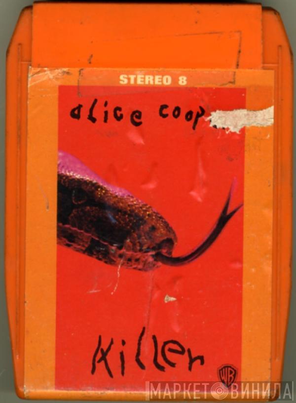  Alice Cooper  - Killer