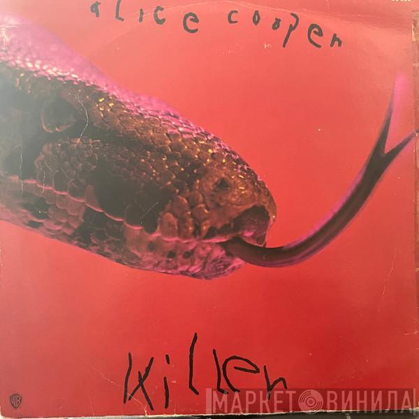  Alice Cooper  - Killer