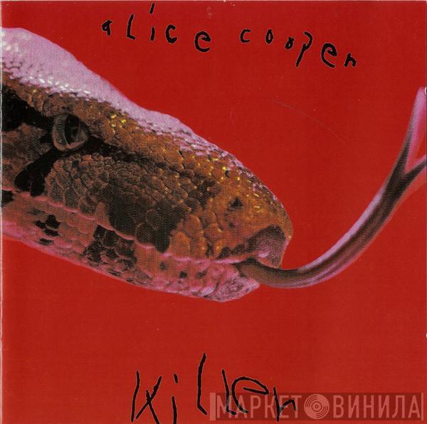  Alice Cooper  - Killer