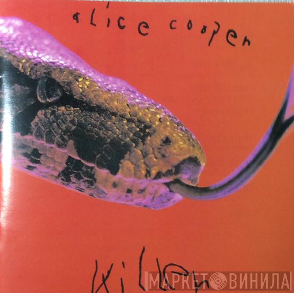  Alice Cooper  - Killer