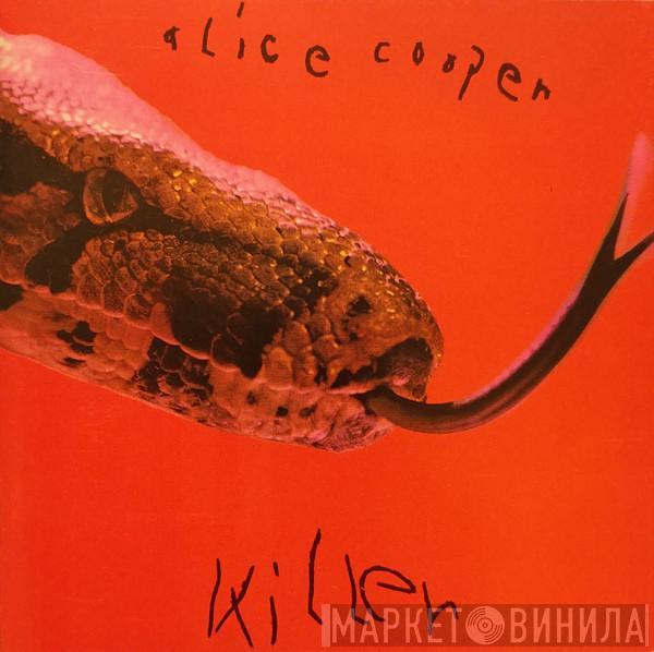  Alice Cooper  - Killer