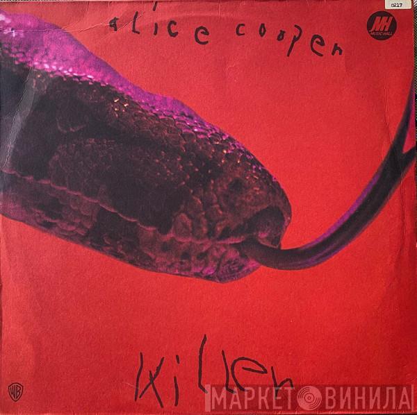  Alice Cooper  - Killer