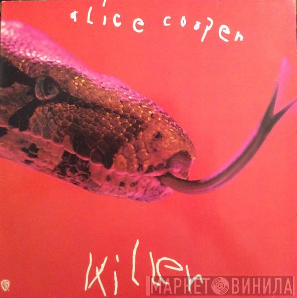  Alice Cooper  - Killer
