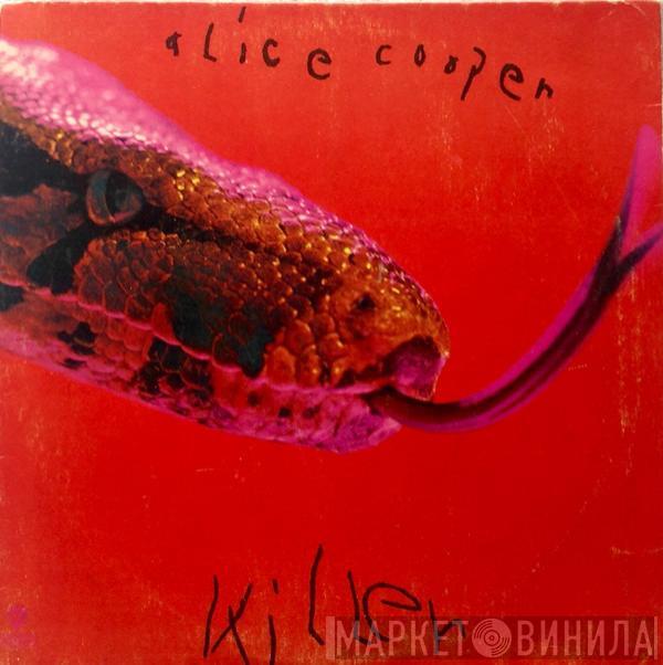  Alice Cooper  - Killer