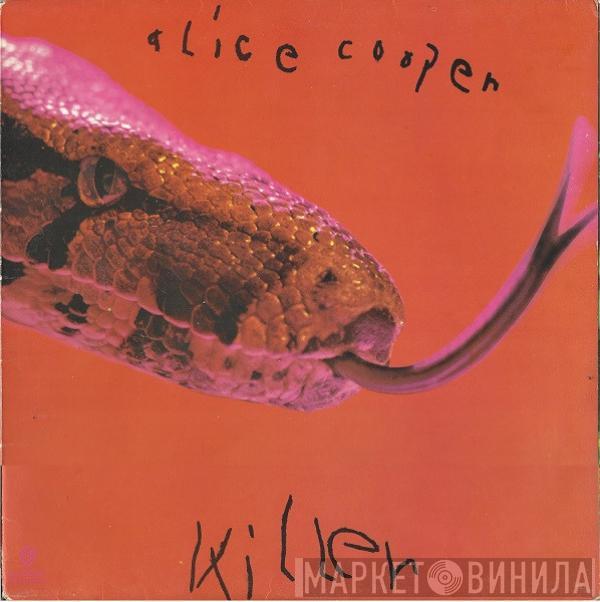 Alice Cooper - Killer