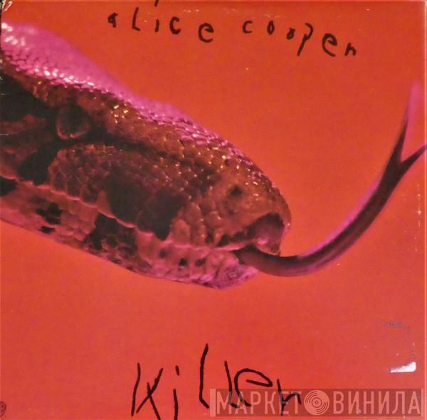  Alice Cooper  - Killer