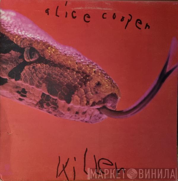  Alice Cooper  - Killer