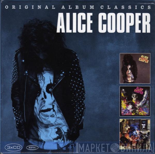 Alice Cooper  - Original Album Classics