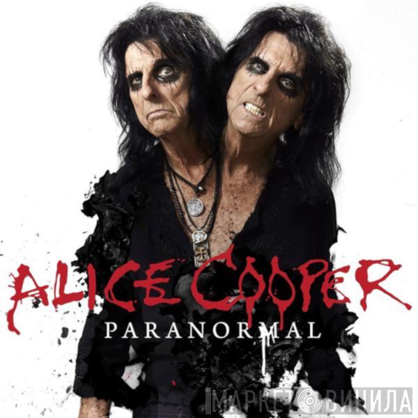 Alice Cooper  - Paranormal