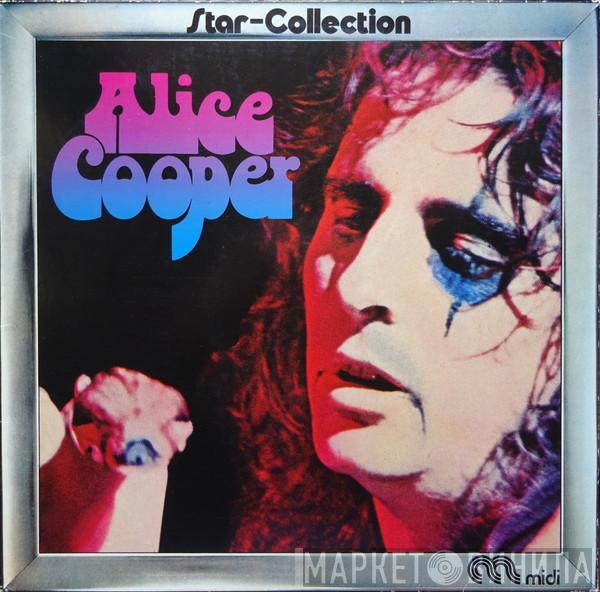  Alice Cooper  - Star-Collection