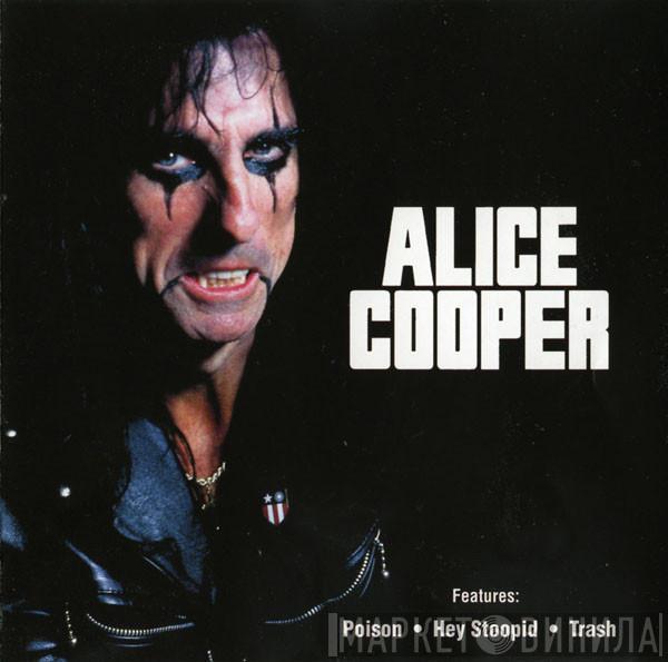 Alice Cooper  - Super Hits