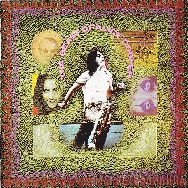Alice Cooper - The Beast Of Alice Cooper