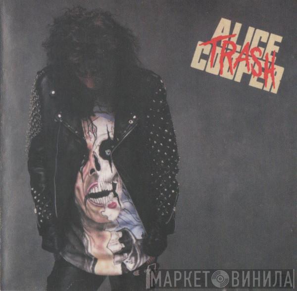  Alice Cooper   - Trash