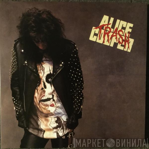  Alice Cooper   - Trash