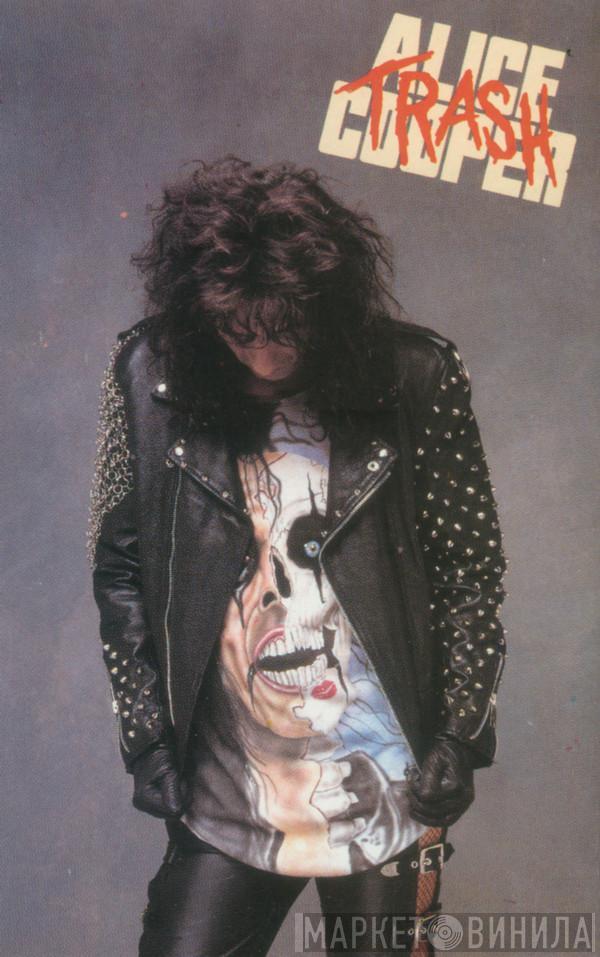  Alice Cooper   - Trash