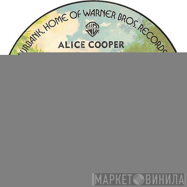 Alice Cooper  - You And Me