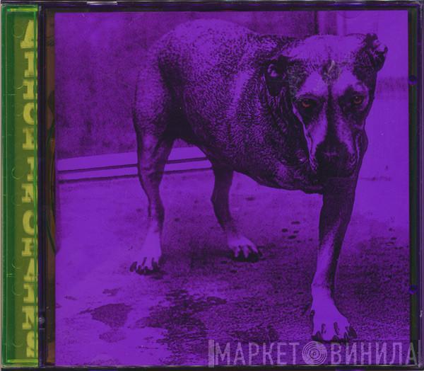  Alice In Chains  - Alice In Chains