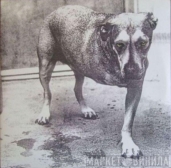  Alice In Chains  - Alice In Chains