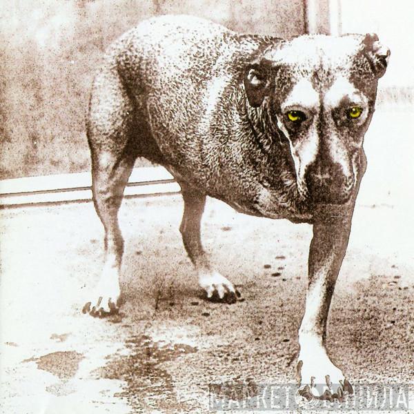  Alice In Chains  - Alice In Chains