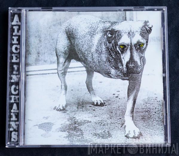  Alice In Chains  - Alice In Chains