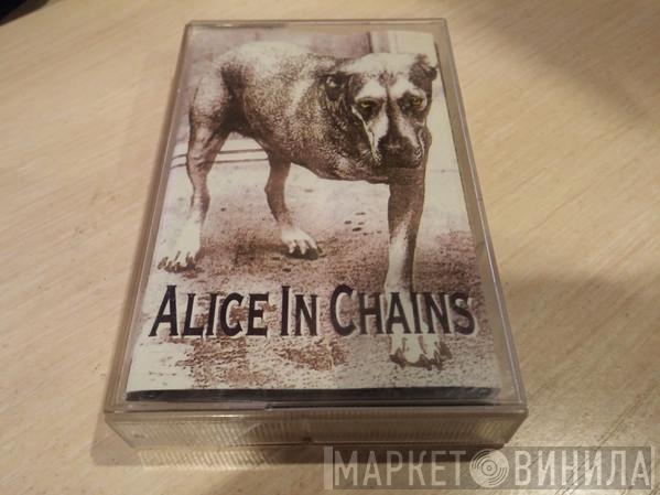  Alice In Chains  - Alice In Chains