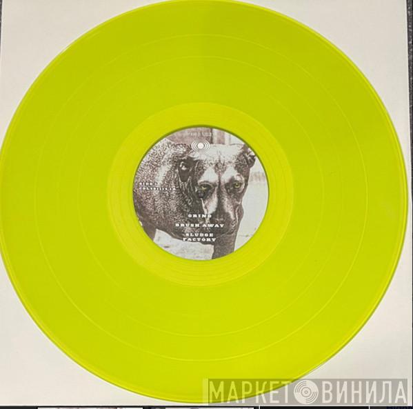  Alice In Chains  - Alice In Chains