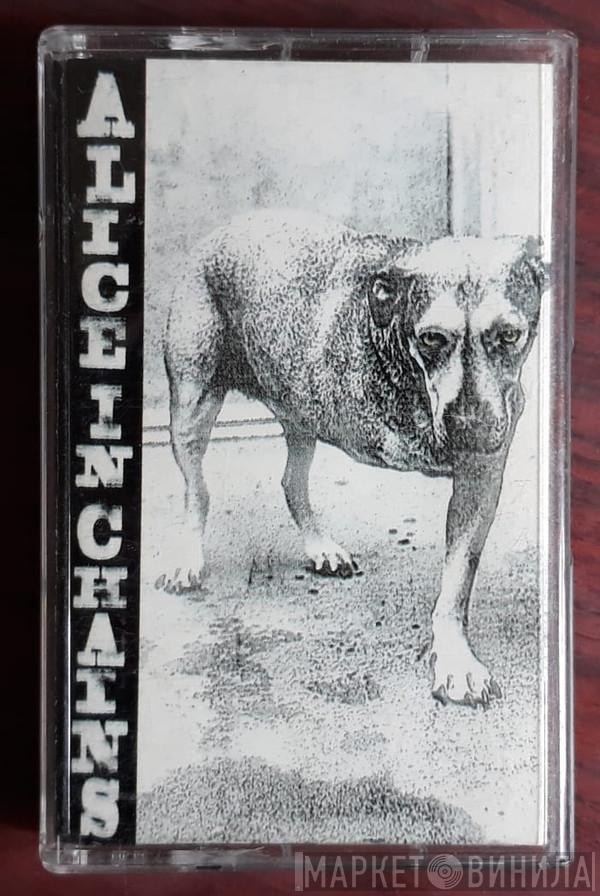  Alice In Chains  - Alice In Chains