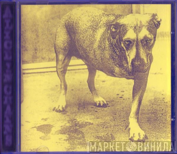  Alice In Chains  - Alice In Chains