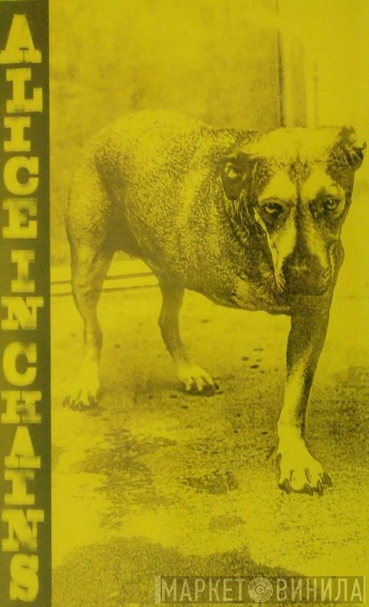  Alice In Chains  - Alice In Chains
