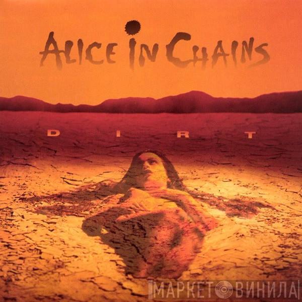 Alice In Chains - Dirt