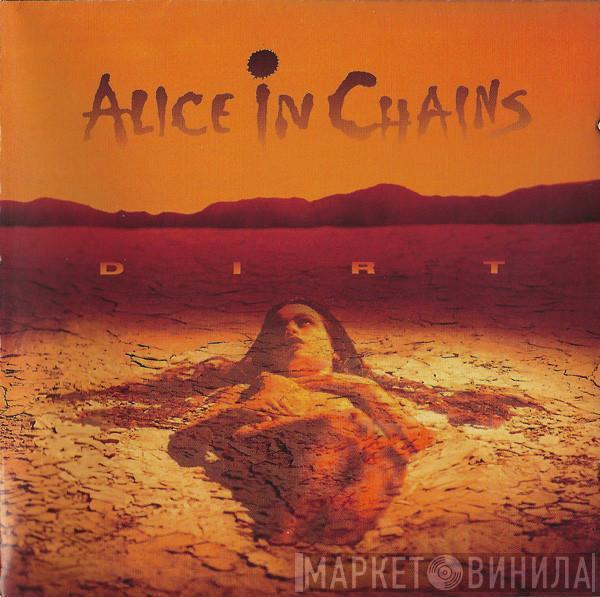 Alice In Chains - Dirt