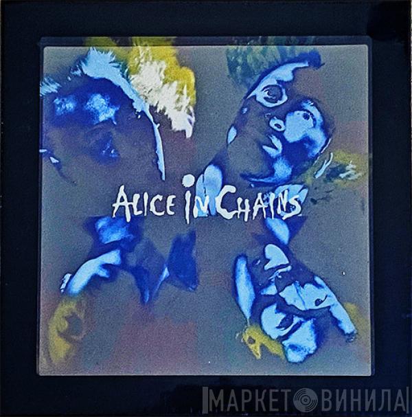  Alice In Chains  - Facelift