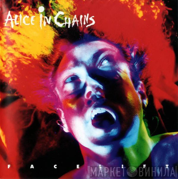 Alice In Chains - Facelift