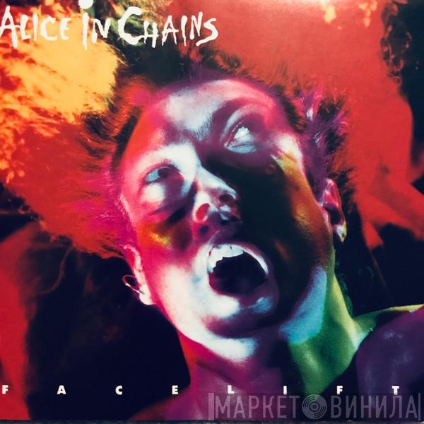  Alice In Chains  - Facelift