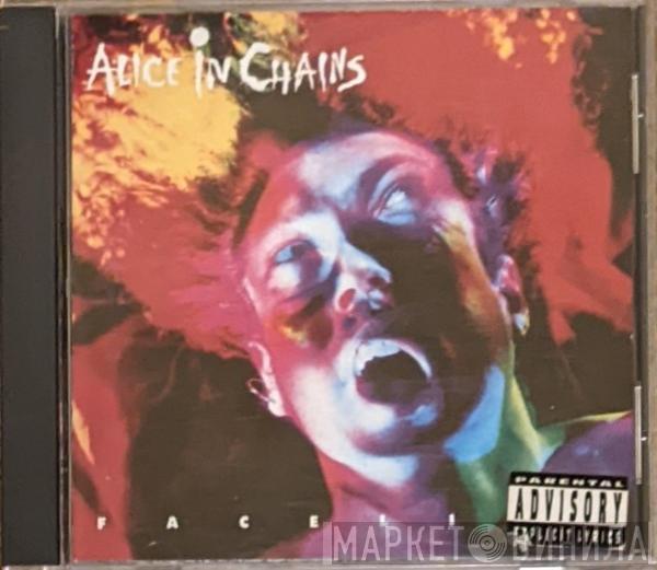  Alice In Chains  - Facelift