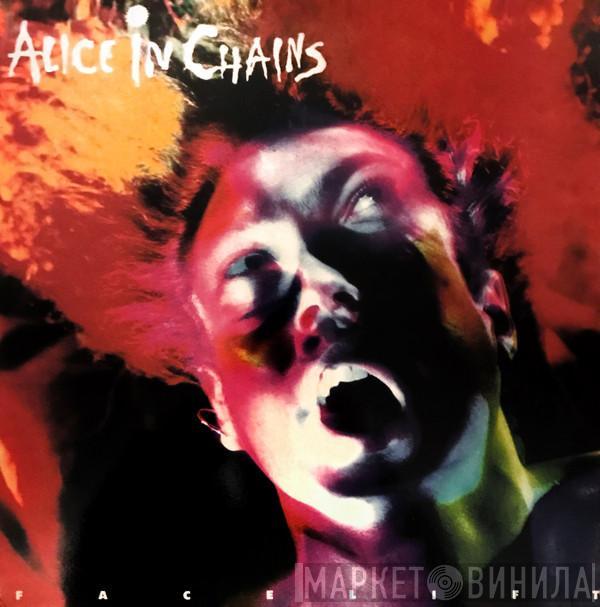  Alice In Chains  - Facelift