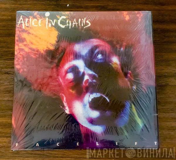  Alice In Chains  - Facelift