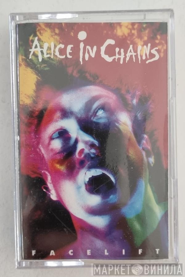  Alice In Chains  - Facelift