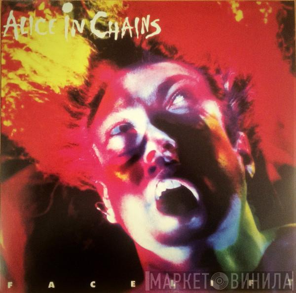 Alice In Chains - Facelift