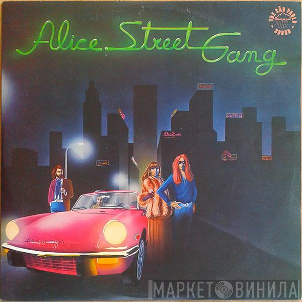 Alice Street Gang - Bahia