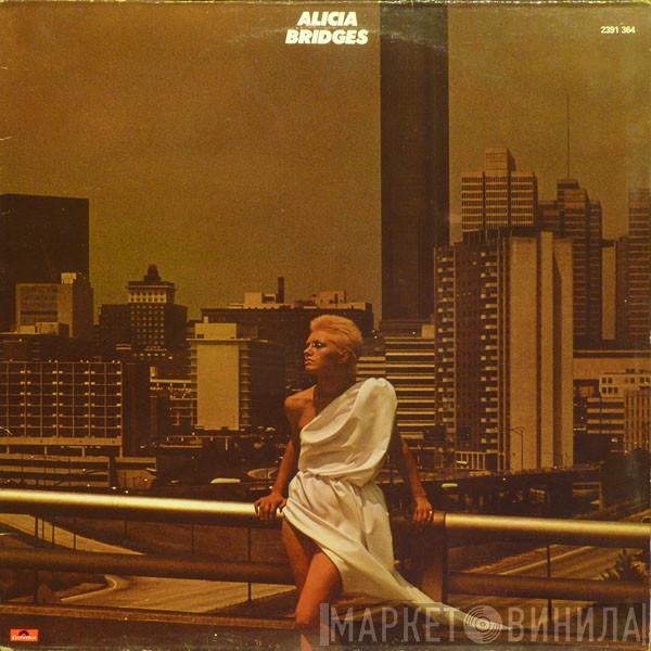  Alicia Bridges  - Alicia Bridges