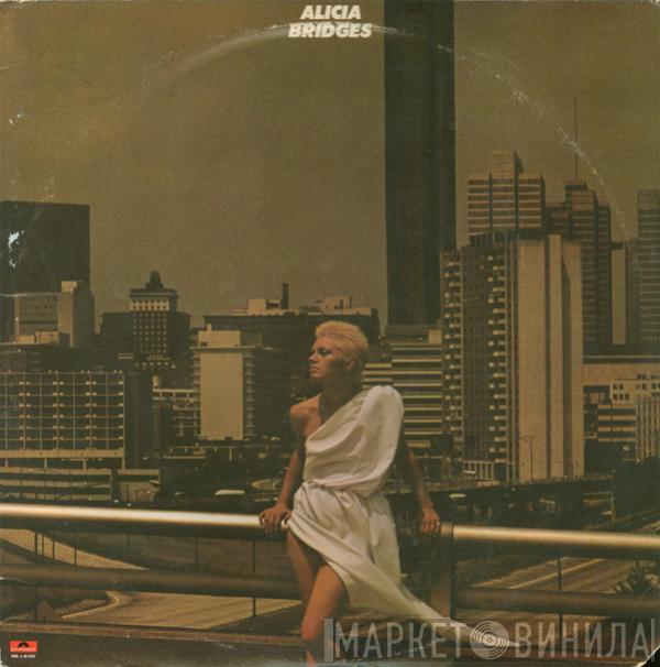 Alicia Bridges - Alicia Bridges