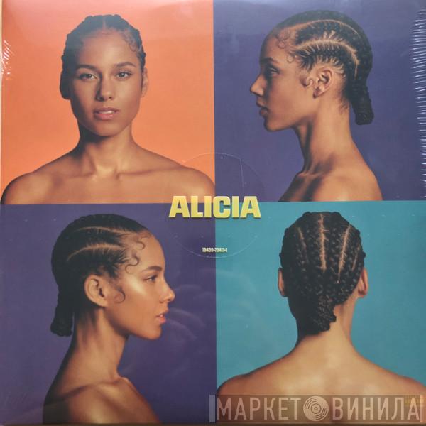 Alicia Keys - Alicia