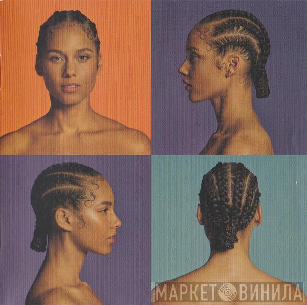  Alicia Keys  - Alicia